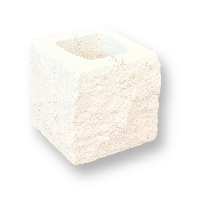 Medio Blanco Alicante Split ref 4501