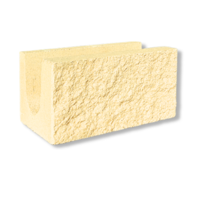 Zuncho Amarillo Split ref 4404