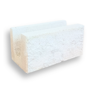 Zuncho Blanco Alicante Split ref 4204