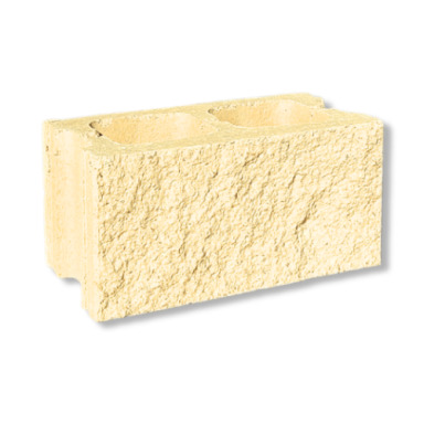 Bloque  Amarillo Split ref 4400