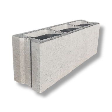 Bloque Hormigón Estructural UNE H-40 ref 1020