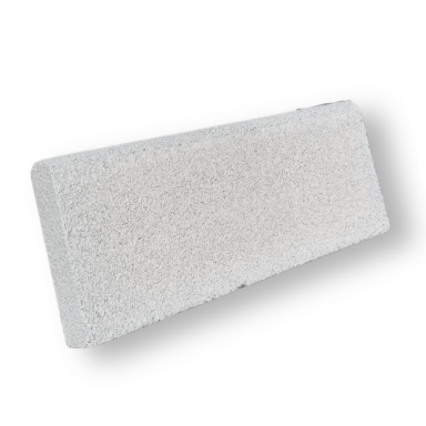 Bordillo Jardinero Gris ref 5550