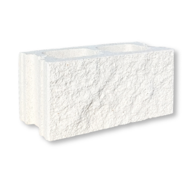 Bloque Blanco Macael Split ref 4200