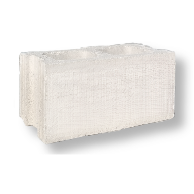 Bloque Gris Liso ref 1100