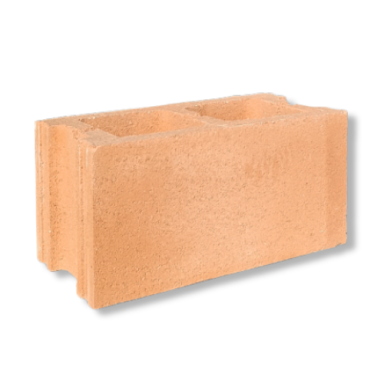 Bloque Salmón Liso ref 1200