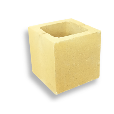 Medio Amarillo Liso ref 1401