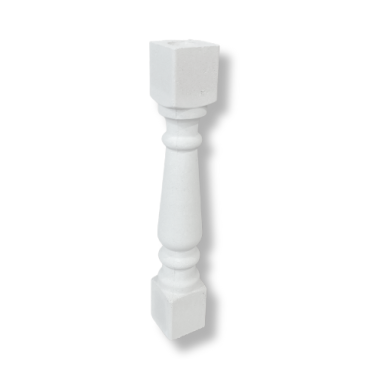 Balaustre B78 Blanco ref 5700